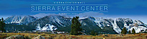 Sierra Event Center's logo Sierra Event Center's Company logo