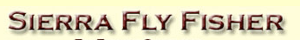 Sierraflyfisher's logo Sierraflyfisher's Company logo