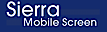 Sierra Mobile Screen