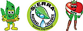 Sierra Natural Science's logo Sierra Natural Science's Company logo