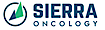 Imago's Competitor - Sierra Oncology logo