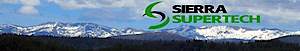 Sierra Supertech