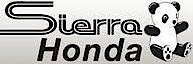 Sierra Honda