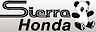 Sierra Honda