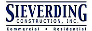 Sieverding Construction's logo Sieverding Construction's Company logo