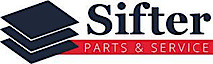 Sifter Parts & Service