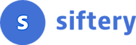 Siftery Inc
