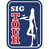 Sig Tour Hi's logo Sig Tour Hi's Company logo