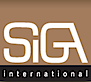 SiGa International's logo SiGa International's Company logo