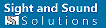 Sight And Sound Solutions's logo Sight And Sound Solutions's Company logo