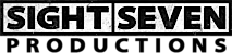 Sight Seven's logo Sight Seven's Company logo