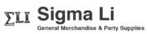 Sigma Li's logo Sigma Li's Company logo