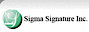 Sigma Signature