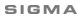 Sigma's logo Sigma's Company logo