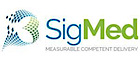 Sigmed's logo Sigmed's Company logo