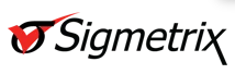 Romax Technology's Competitor - Sigmetrix logo