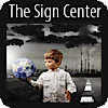 Sign Center's logo Sign Center's Company logo