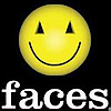 Sign faces