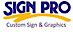 Sign Pro