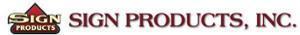 Sign Products