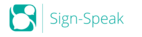 Sign-Speak