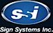 Signsystemsnc