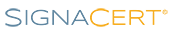 SignaCert, Inc.'s logo SignaCert, Inc.'s Company logo