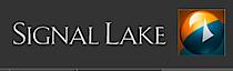 Signal Lake Management's logo Signal Lake Management's Company logo