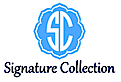 Signature Collection