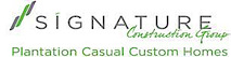 Signaturegroupnc's logo Signaturegroupnc's Company logo