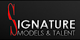 Signature Models and Talent's logo Signature Models and Talent's Company logo