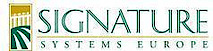 Signature Systems Europe's logo Signature Systems Europe's Company logo