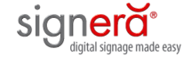 Signera, LLC's logo Signera, LLC's Company logo