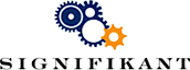 Signifikant's logo Signifikant's Company logo