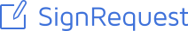SignRequest