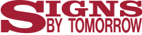 Signs by Tomorrow