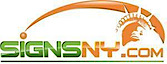 Signs NY