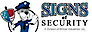 Signs of Security