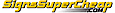 Spiralkote Flexible Packaging's Competitor - Signs Super Cheap logo