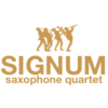 Signum Saxophone Quartet's logo Signum Saxophone Quartet's Company logo