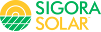 Sigora Solar's logo Sigora Solar's Company logo