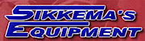 Sikkema's Equipment