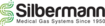 MEDGAS's Competitor - Silbermann Gas System logo