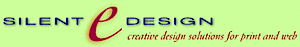 Silent E Design