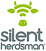 Silent Herdsman's logo Silent Herdsman's Company logo