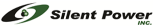 Silent Power's logo Silent Power's Company logo