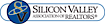 SCCAOR's Competitor - Silicon Valley Association of REALTORS logo