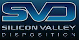 Silicon Valley Disposition
