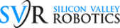 Silicon Valley Robotics's logo Silicon Valley Robotics's Company logo