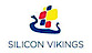 The Swedish-American Chamber of Commerce's Competitor - Silicon Vikings logo